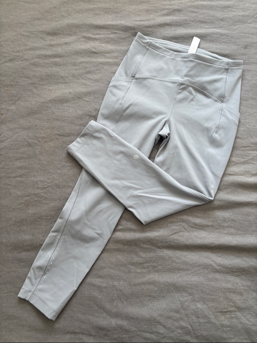 Lululemon running leggings